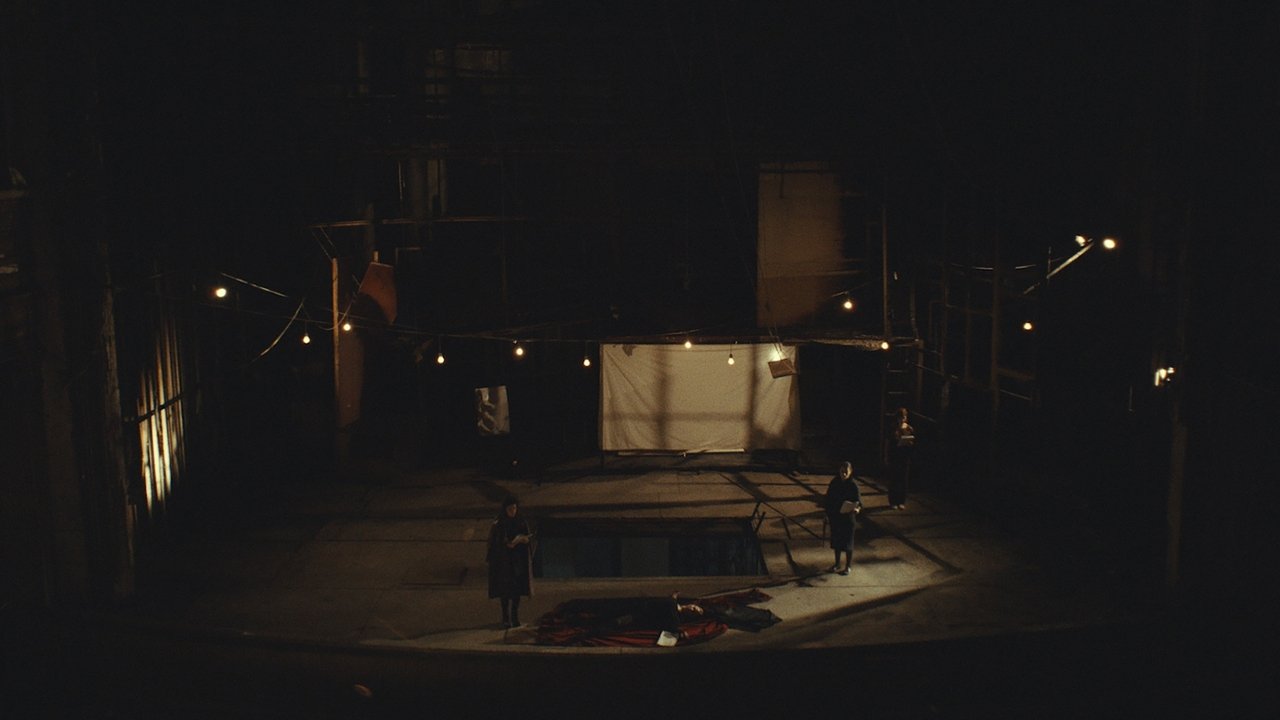 Elektra Movie Screenshot 1