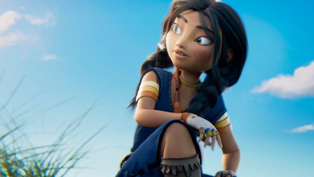 Kayara Movie Screenshot 1