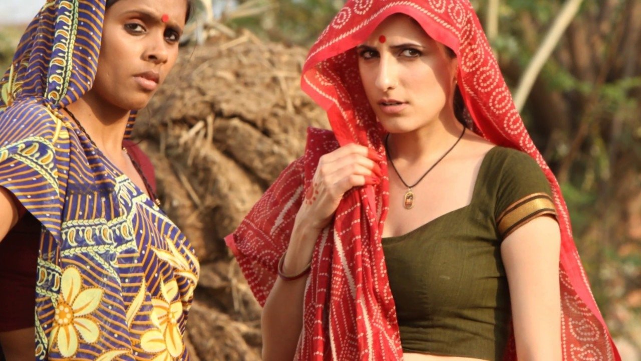 Bhouri Movie Screenshot 3
