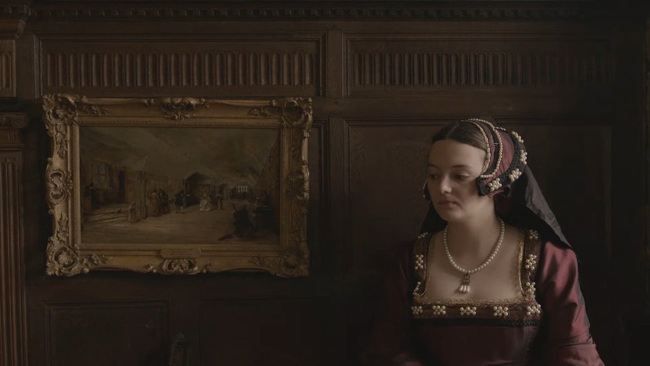 The Game of Crowns: The Tudors Movie Screenshot 2
