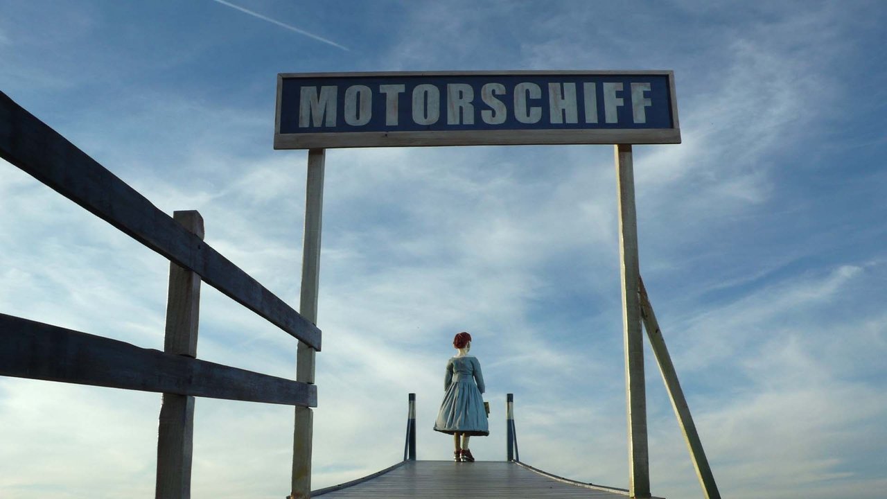 Memory Hotel Movie Screenshot 1