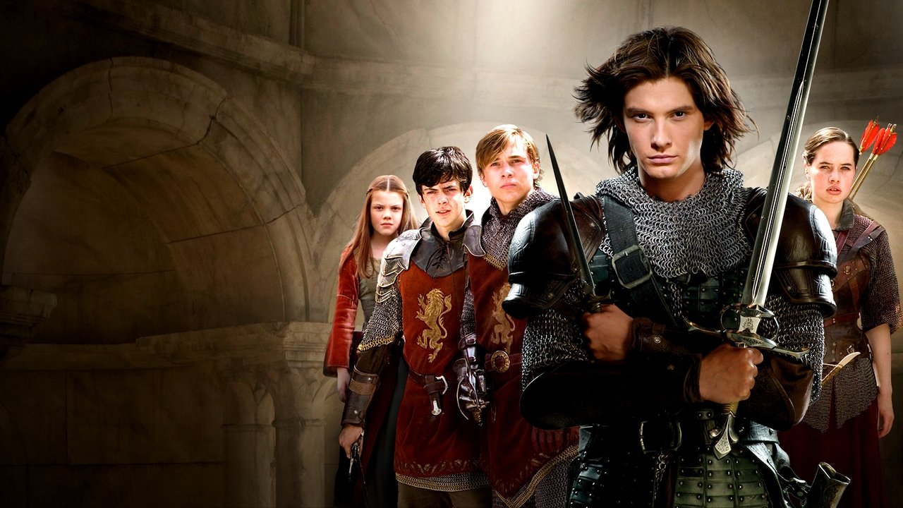 The Chronicles of Narnia: Prince Caspian Movie Screenshot 5
