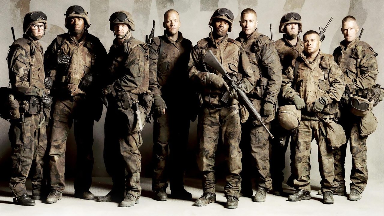 Jarhead Movie Screenshot 2