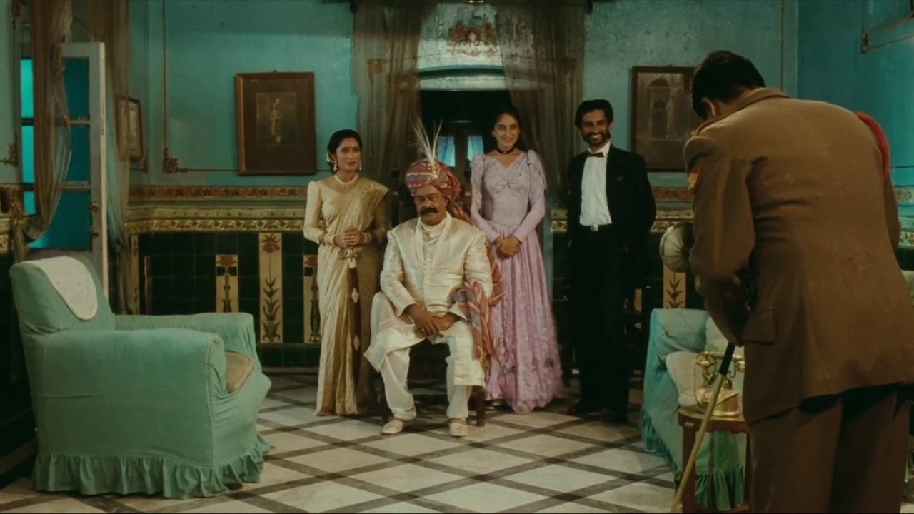 Aranyaka Movie Screenshot 4