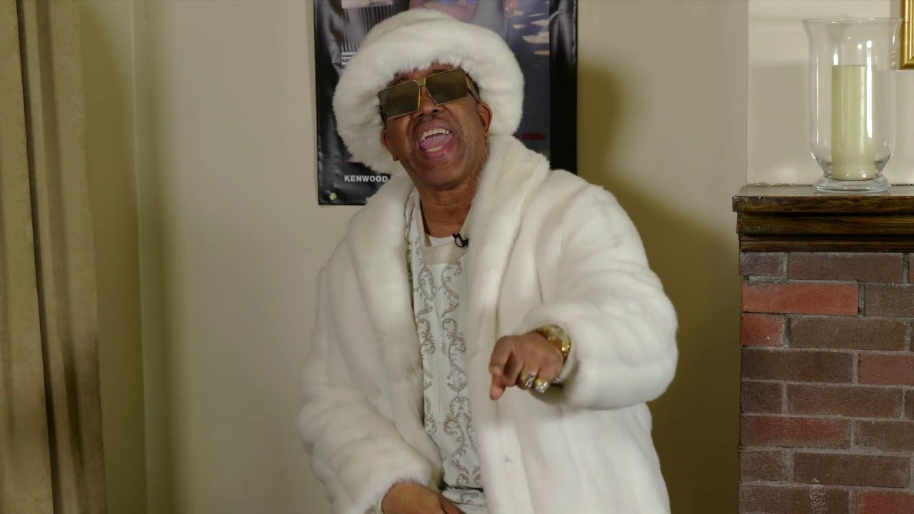 Grandpa Movie Screenshot 1