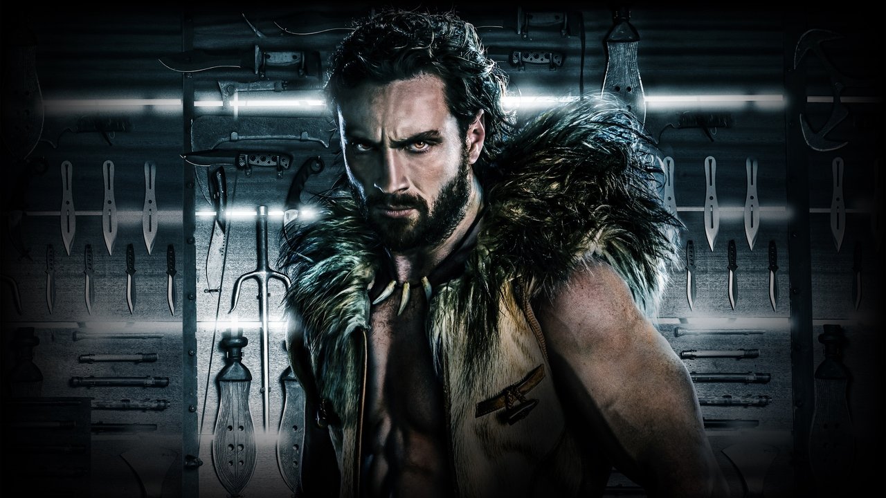 Kraven the Hunter Movie Screenshot 3