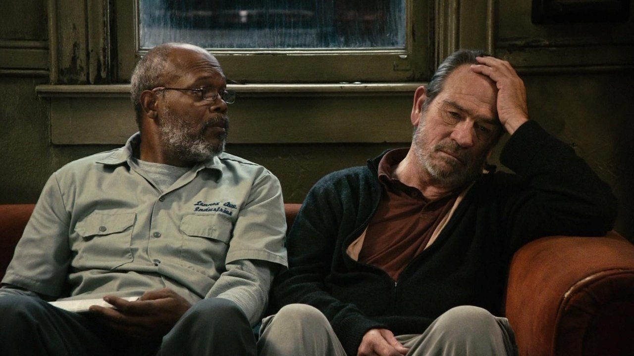 The Sunset Limited Movie Screenshot 4
