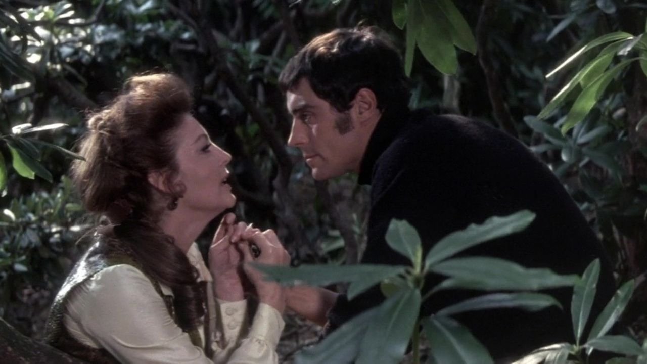 The Ballad of Tam Lin Movie Screenshot 2