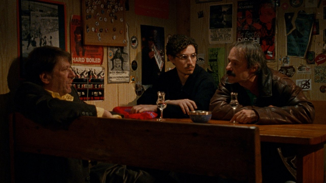 The Last One for the Road Movie Screenshot 3