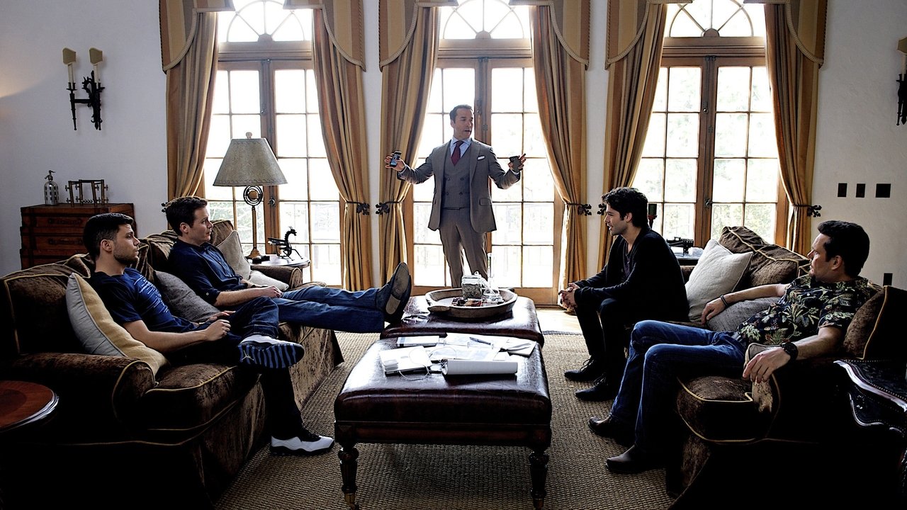 Entourage Movie Screenshot 4