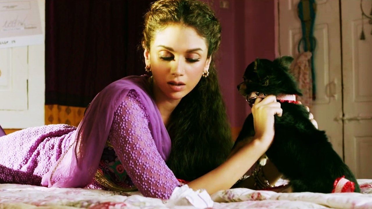 The Legend of Michael Mishra Movie Screenshot 3
