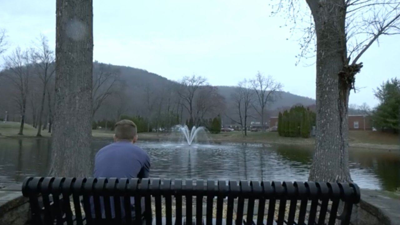 Time in a Bottle Movie Screenshot 1