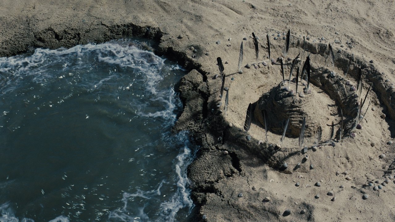 The Sand Castle Movie Screenshot 3