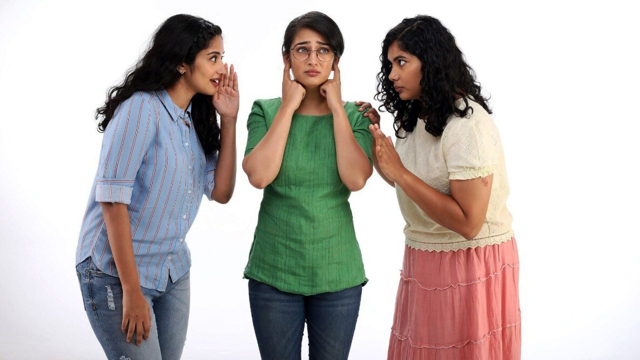 Achcham Madam Naanam Payirppu Movie Screenshot 1