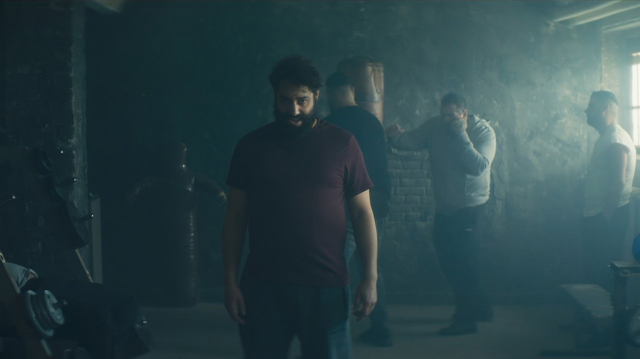 Prison Movie Screenshot 1