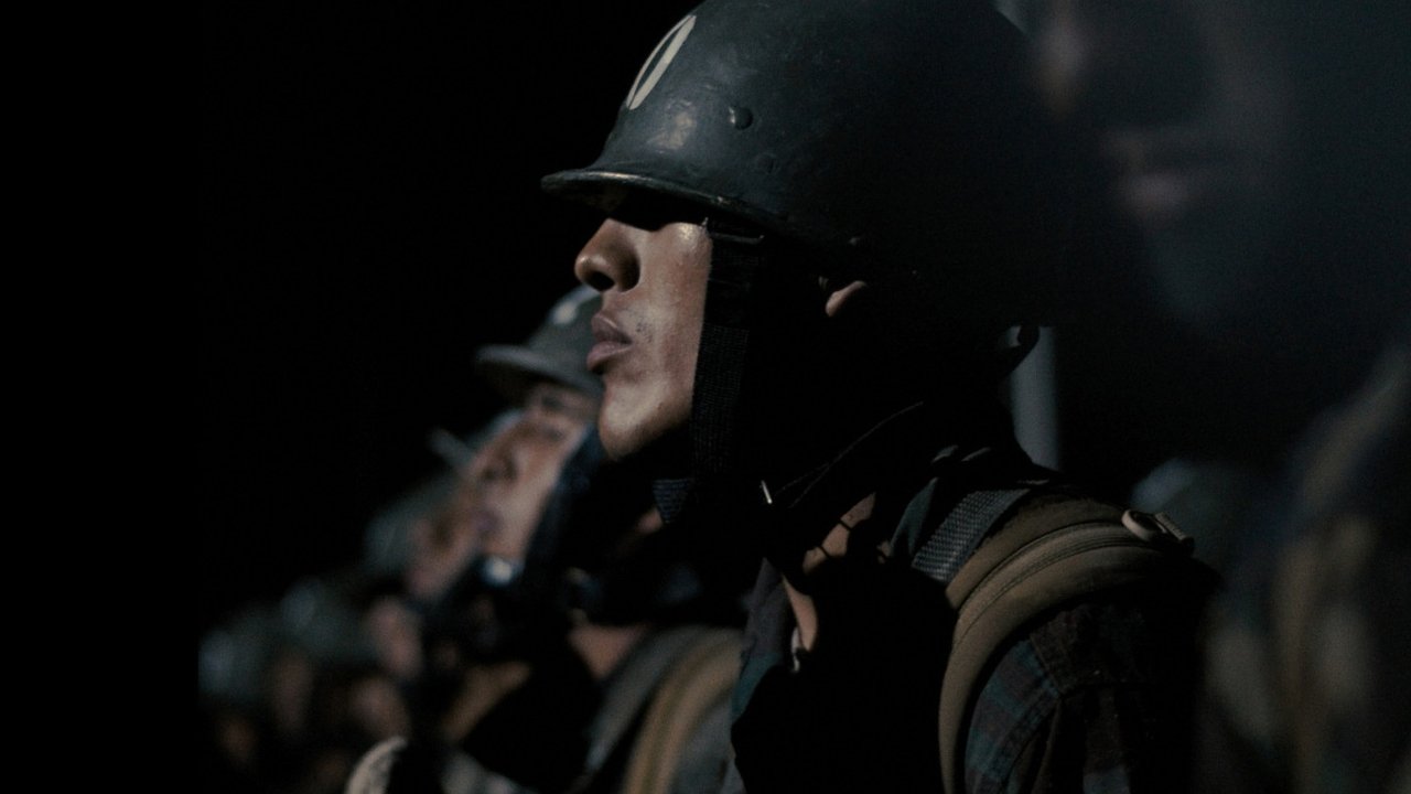 Night Has Come Movie Screenshot 1