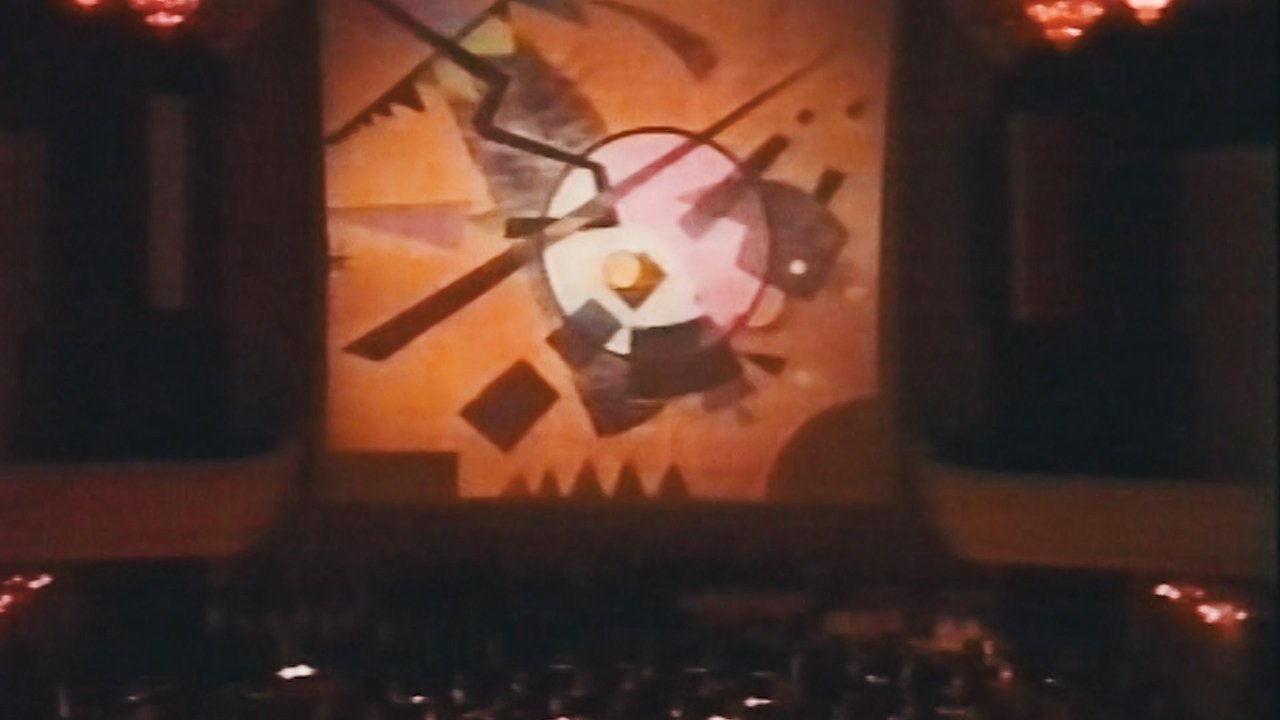 Prometheus. The Poem of the Kazan Fire Movie Screenshot 5