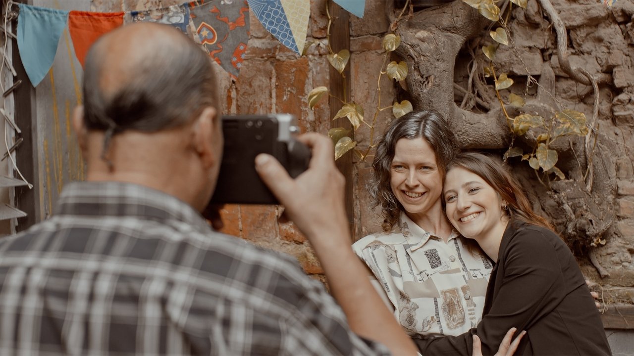 KaraÃ­ Octubre Movie Screenshot 3
