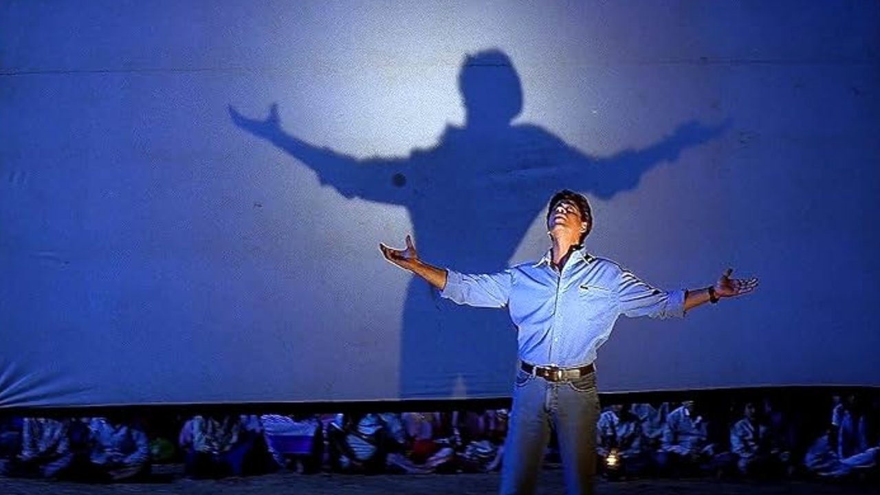 Swades Movie Screenshot 4