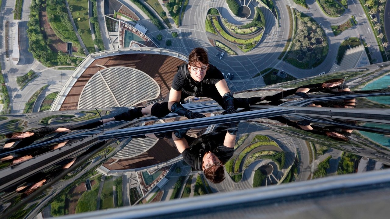 Mission: Impossible - Ghost Protocol Movie Screenshot 1