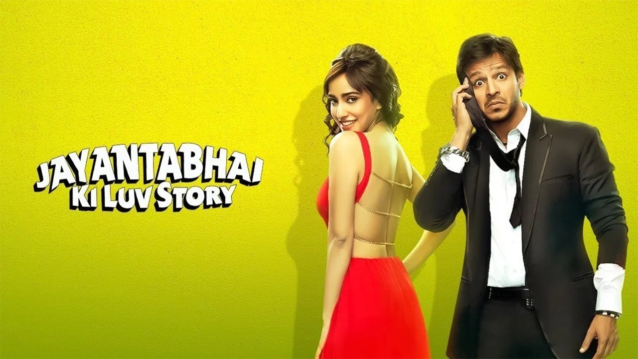 Jayantabhai Ki Luv Story Movie Screenshot 2