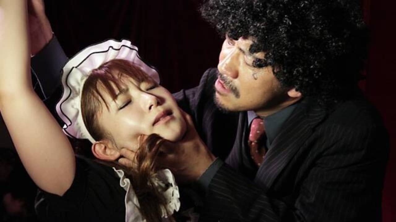 The Vampire Sex Diaries Movie Screenshot 2