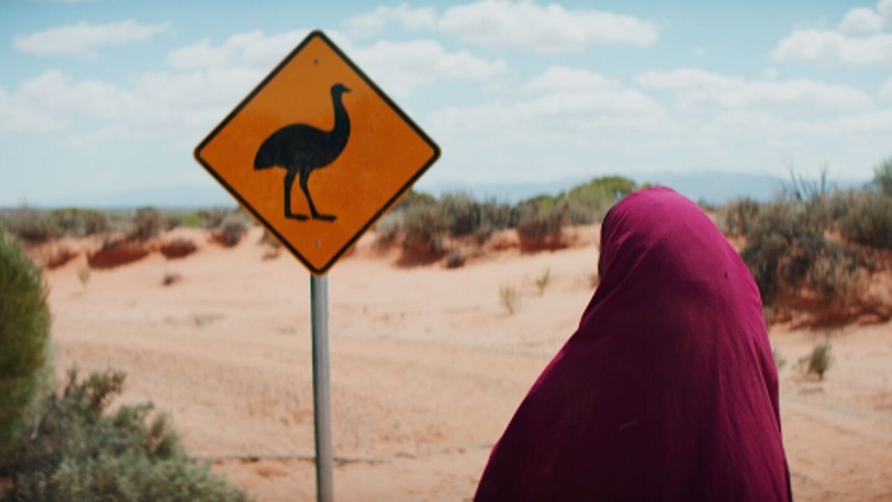 Ayaan Movie Screenshot 1