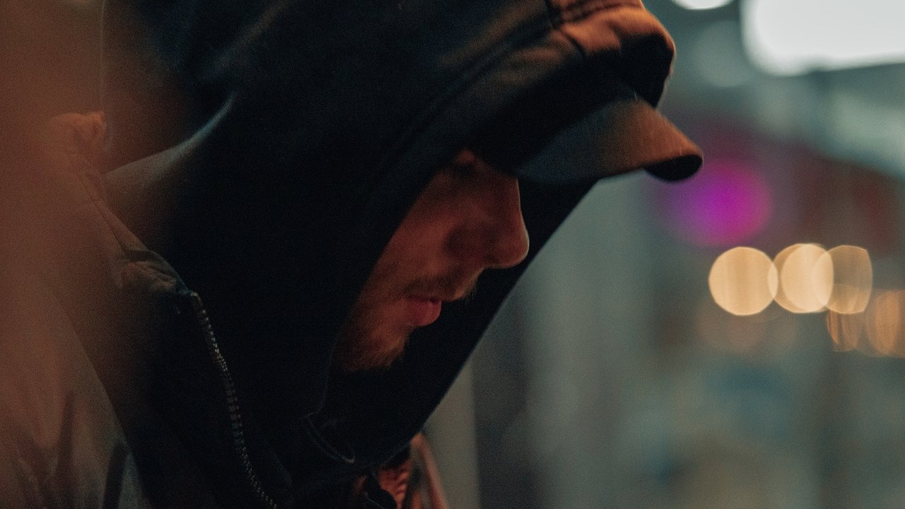 BLUNT Movie Screenshot 2