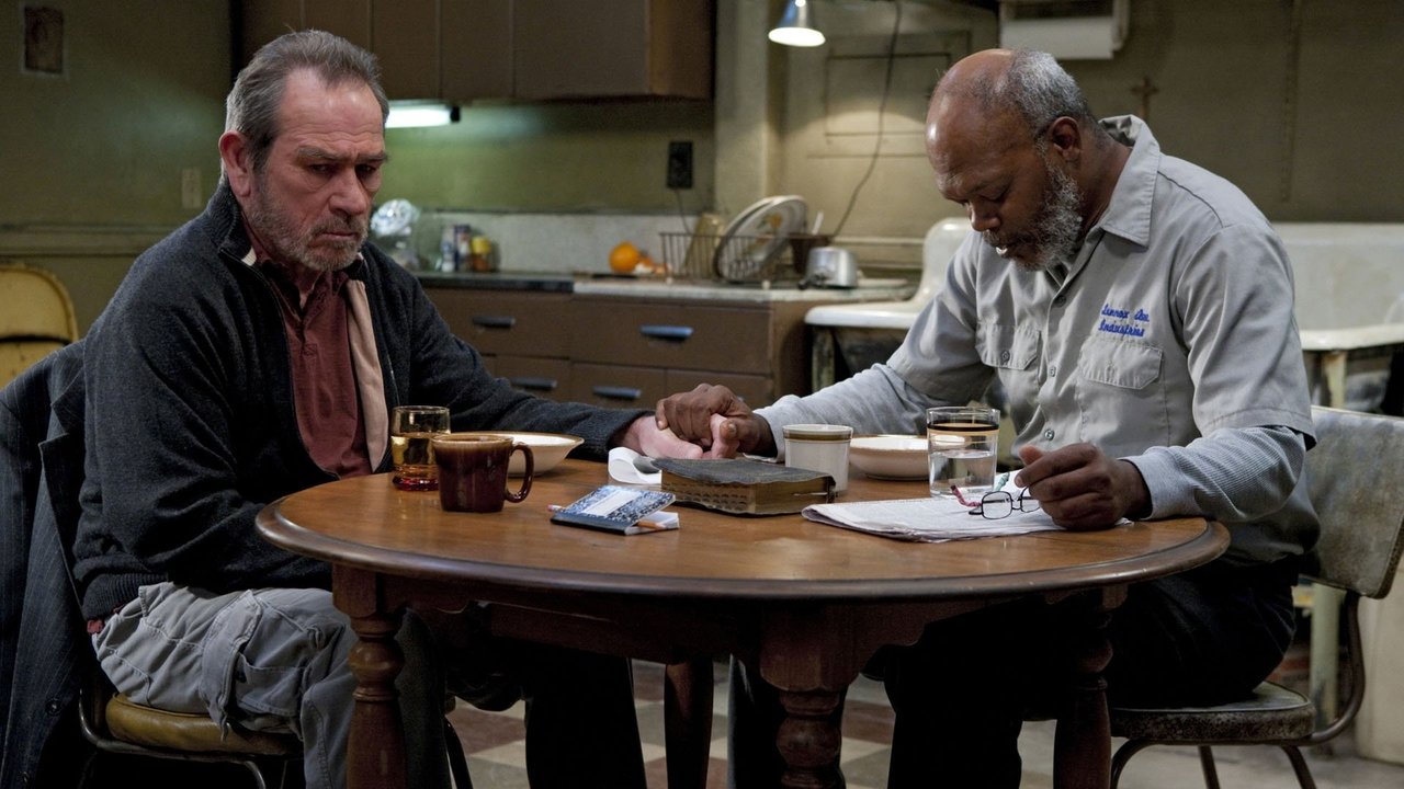 The Sunset Limited Movie Screenshot 1