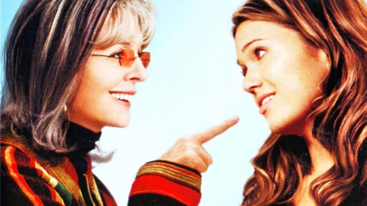 Because I Said So Movie Screenshot 5