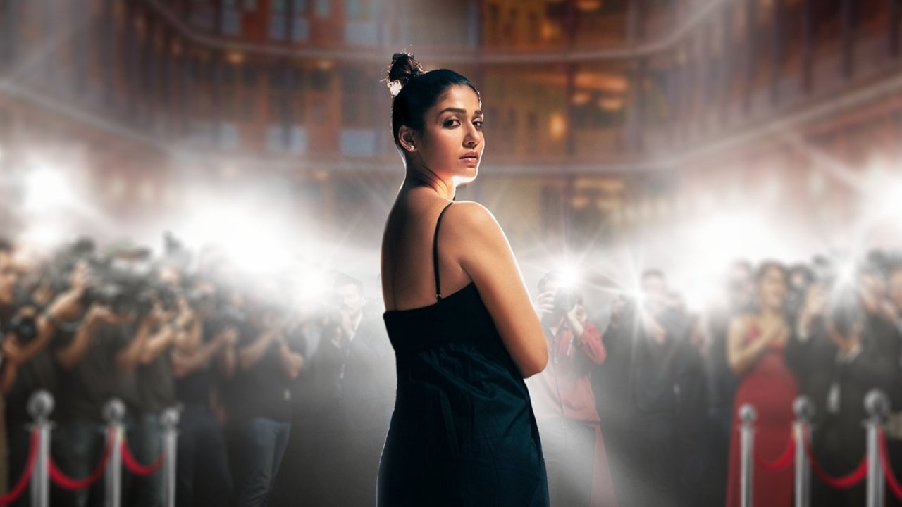 Nayanthara: Beyond the Fairy Tale Movie Screenshot 3