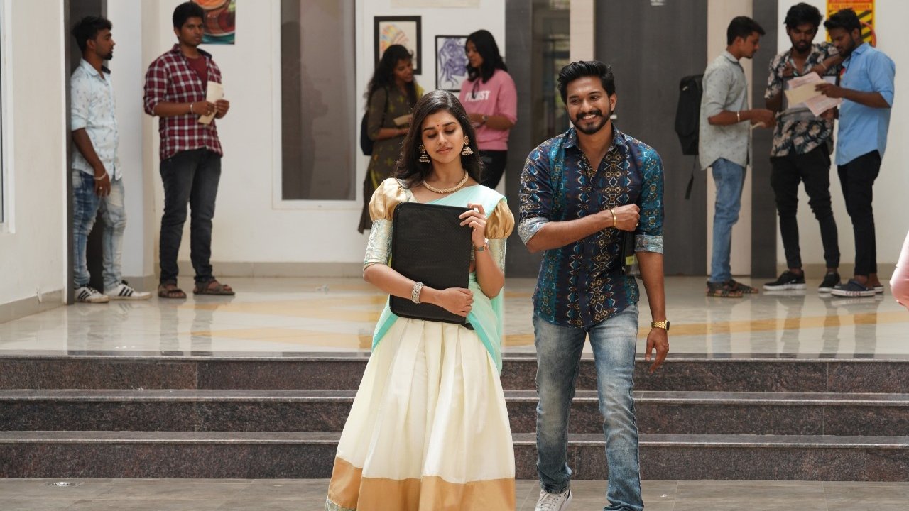 Velan Movie Screenshot 3