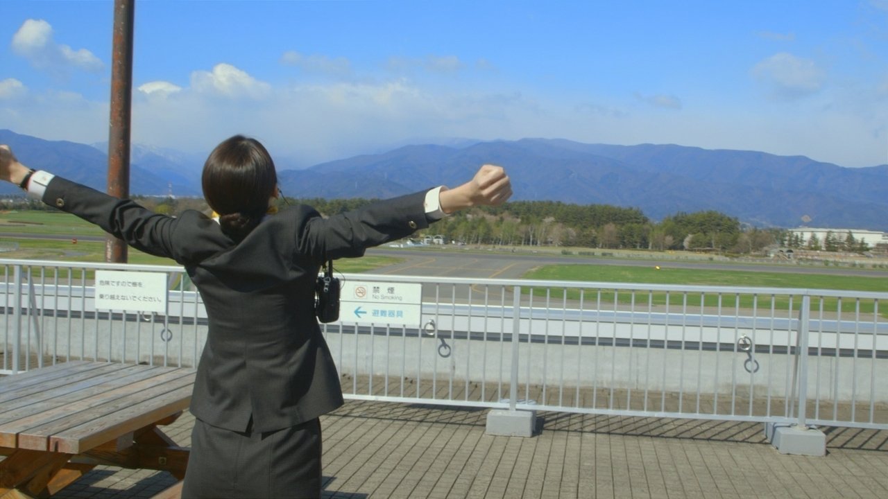 Airport 2013 Movie Screenshot 1