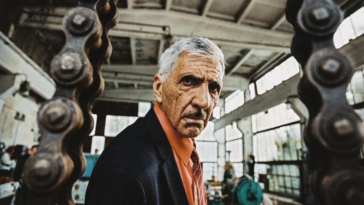 Yasha and Leonid Brezhnev Movie Screenshot 5