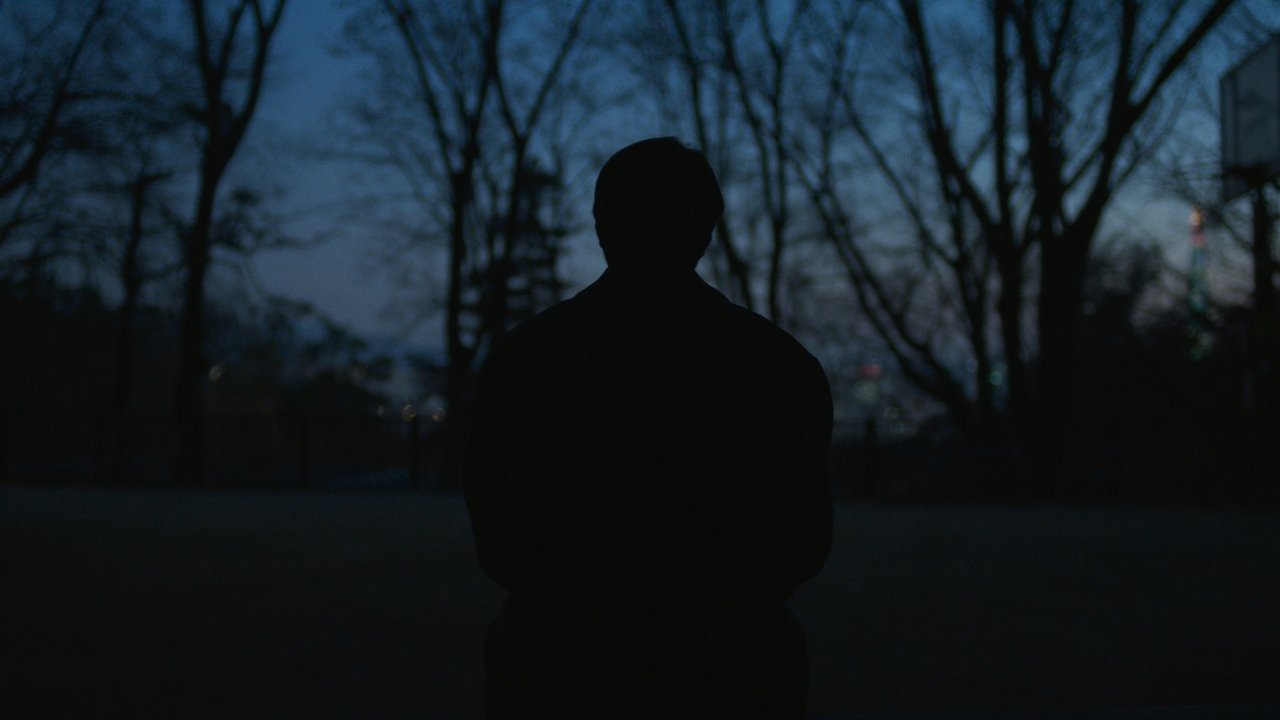 Maze Movie Screenshot 1