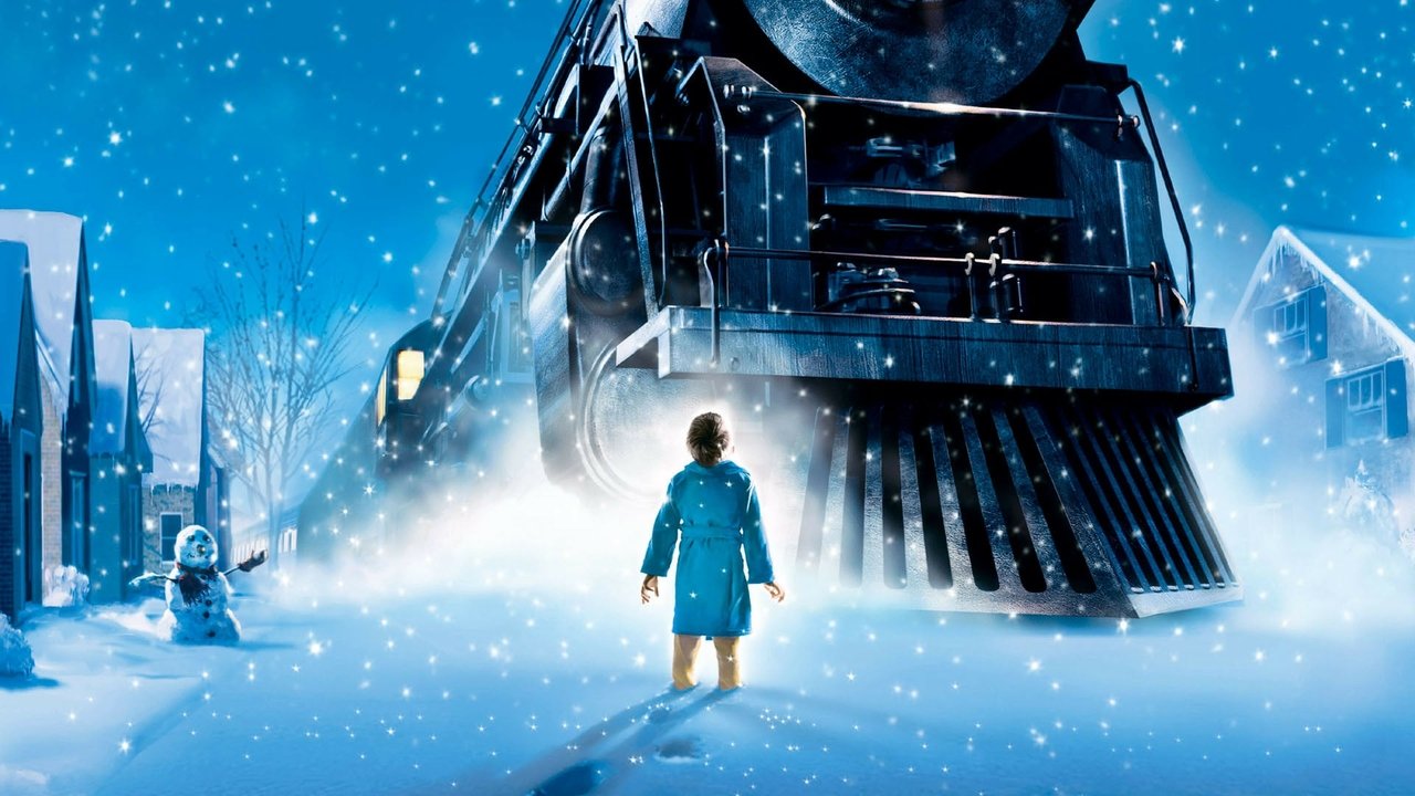 The Polar Express Movie Screenshot 2