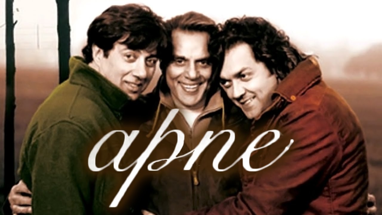 Apne Movie Screenshot 2