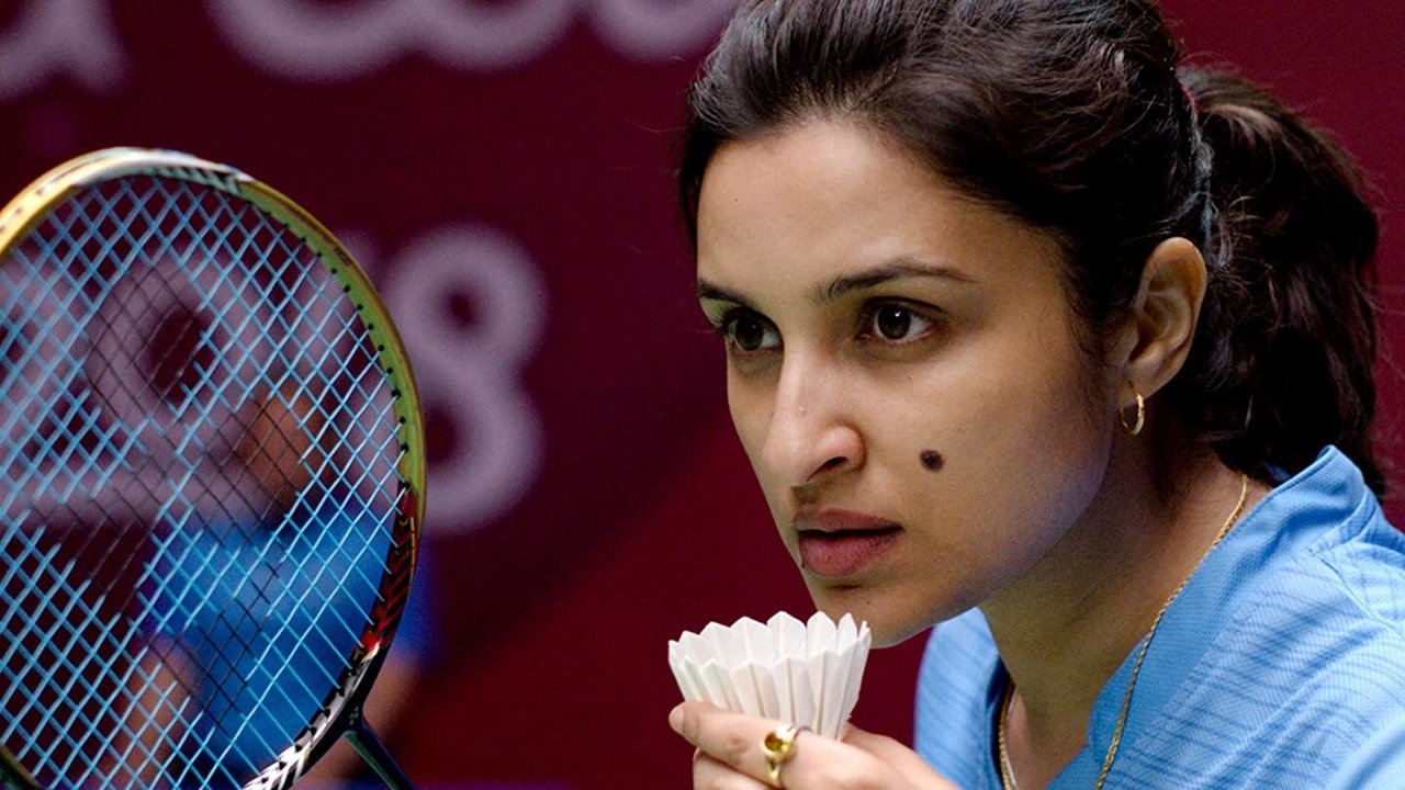 Saina Movie Screenshot 2