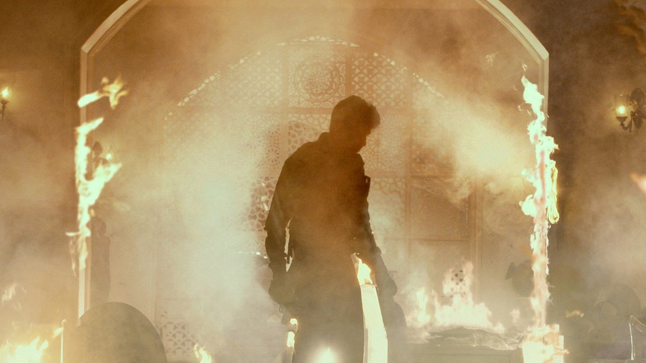 Major Movie Screenshot 2