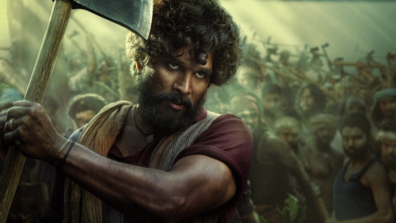 Pushpa - The Rise Movie Screenshot 1