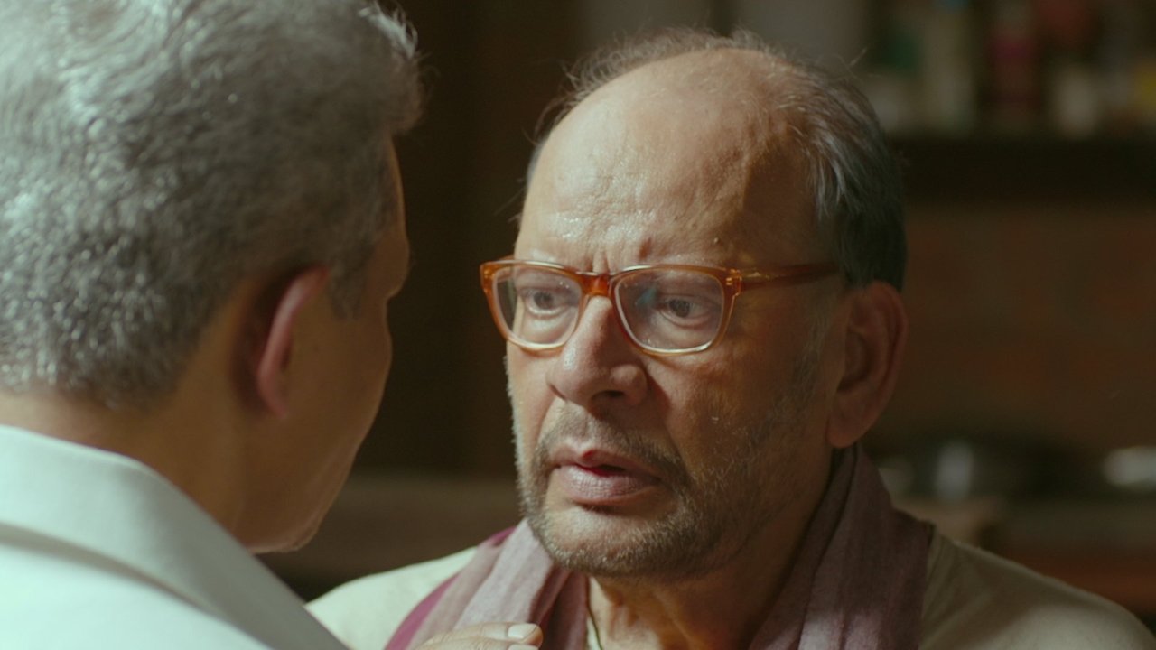 Pranaam Movie Screenshot 2