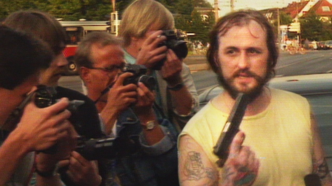 Gladbeck: The Hostage Crisis Movie Screenshot 2
