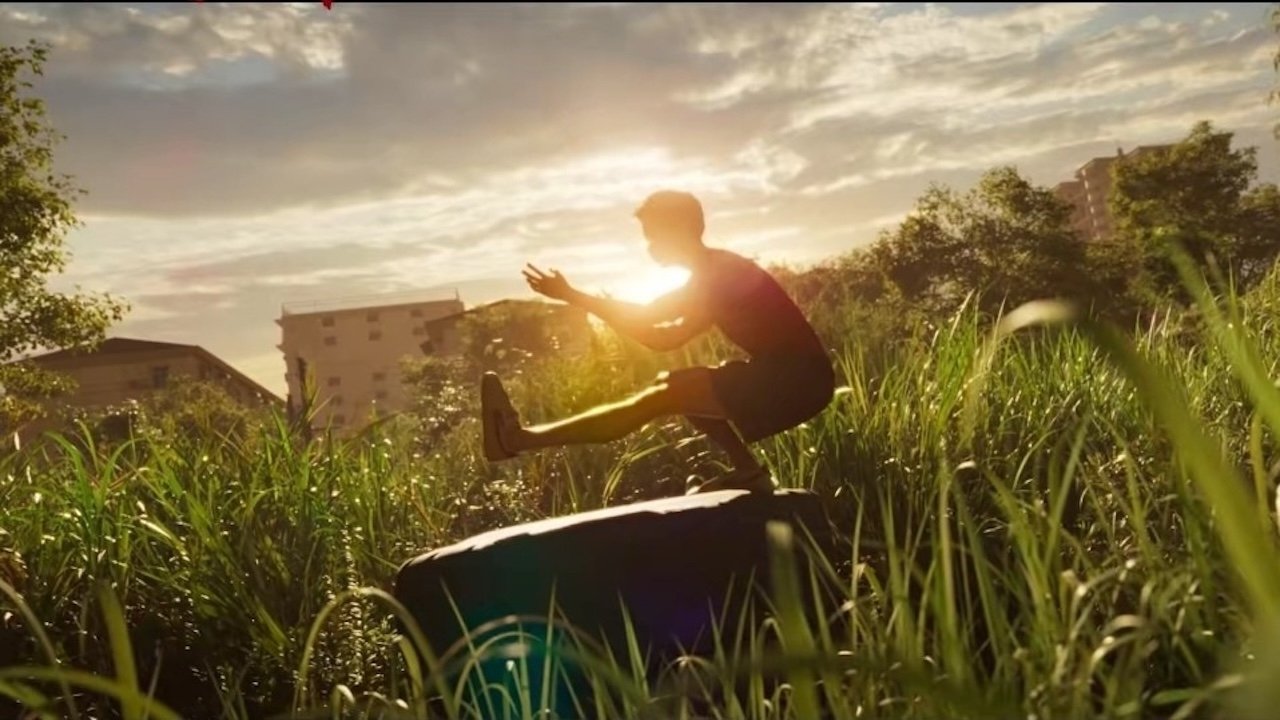 I Am What I Am 2 Movie Screenshot 5