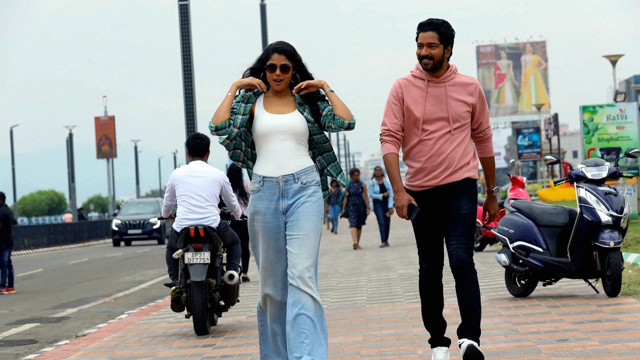 Aa Okkati Adakku Movie Screenshot 2