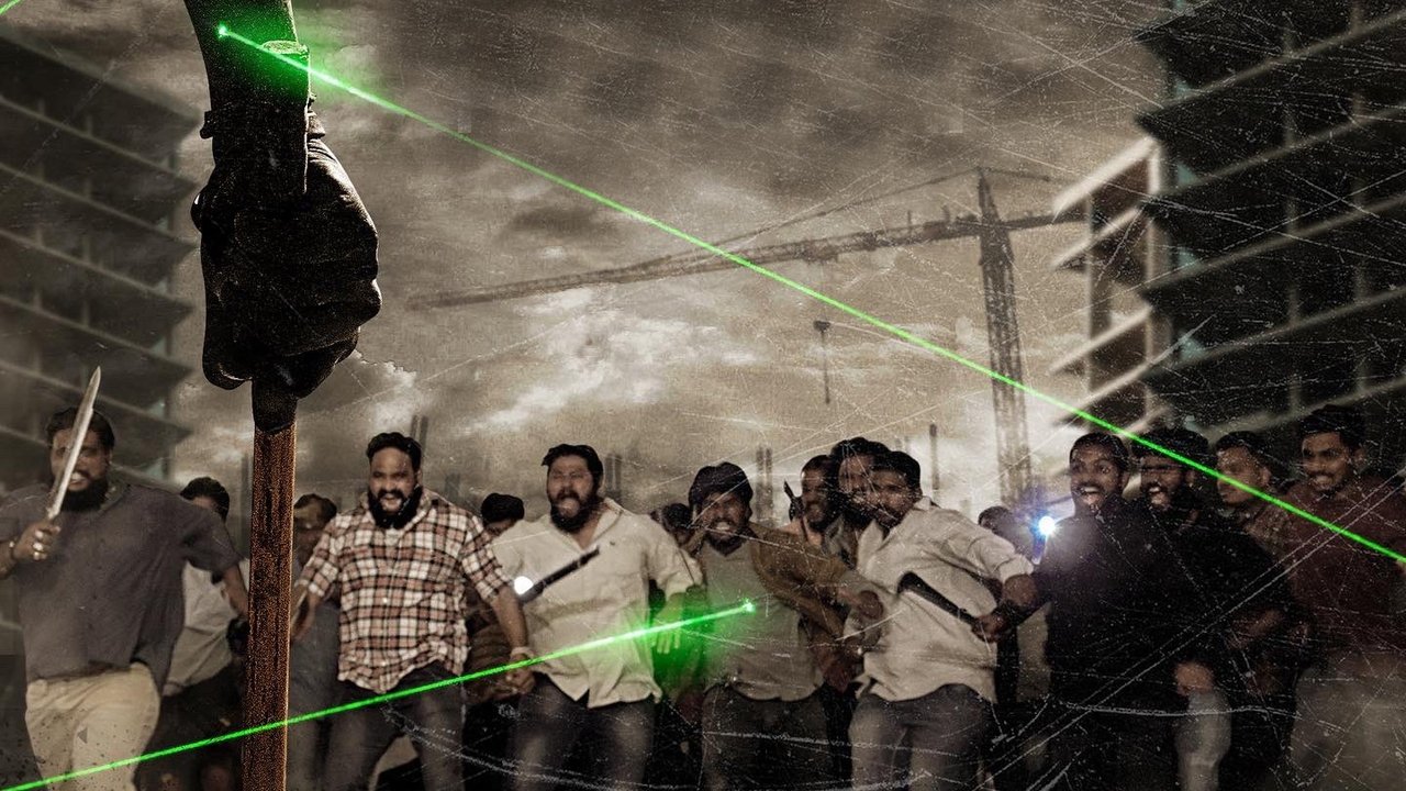 Laththi Charge Movie Screenshot 3