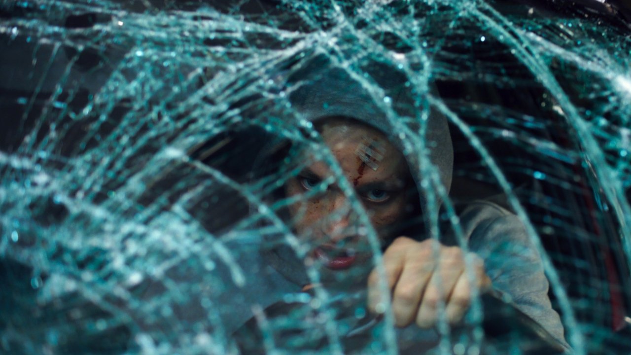 Eat the Night Movie Screenshot 5