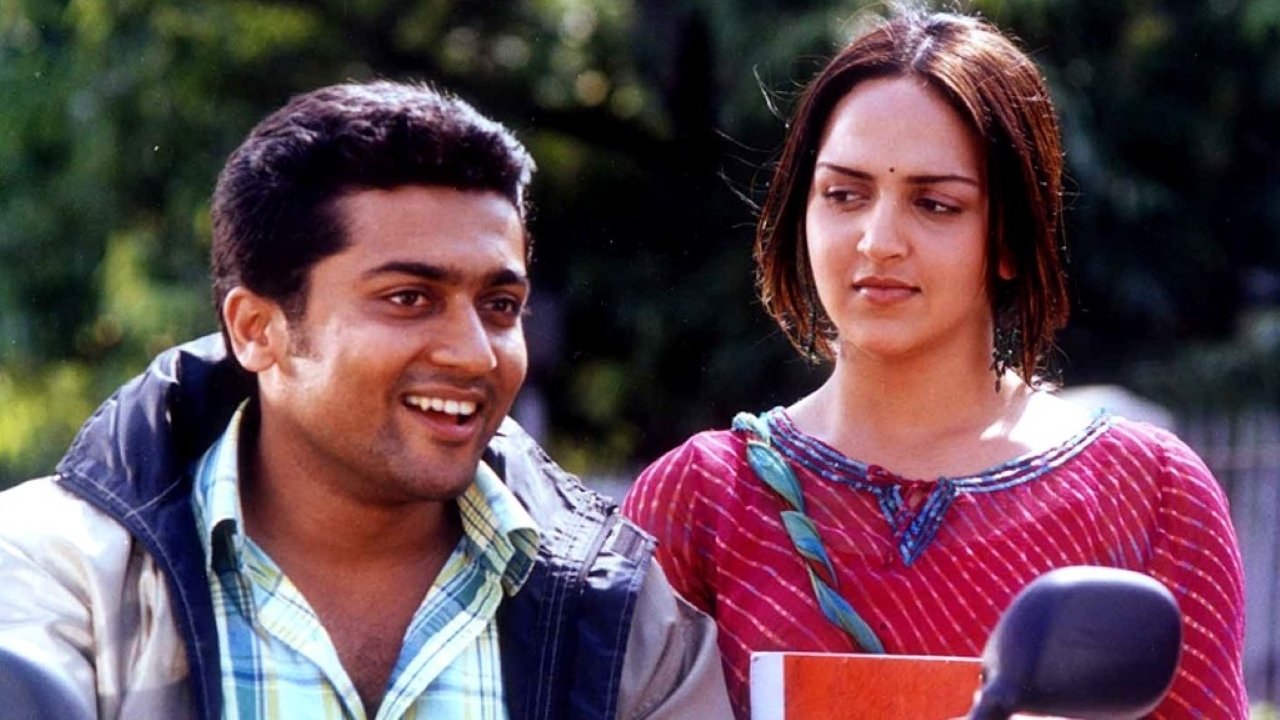 Aayitha Ezhuthu Movie Screenshot 3
