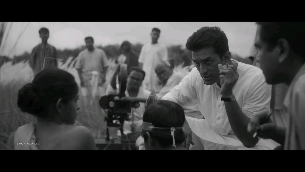 Aparajito Movie Screenshot 1