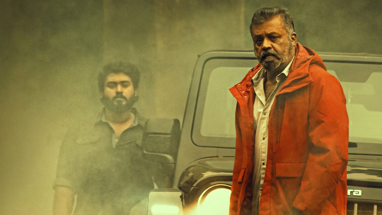 Paappan Movie Screenshot 3