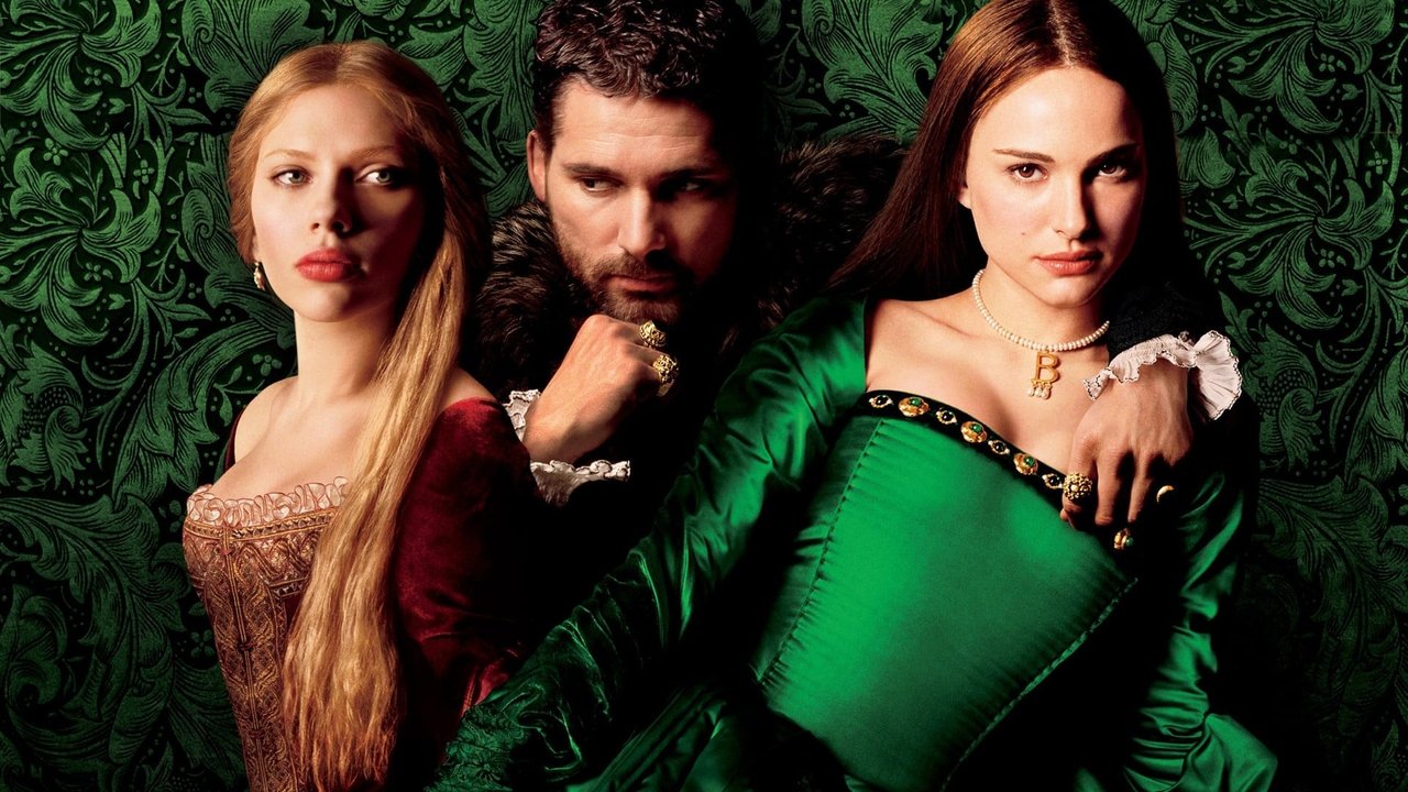 The Other Boleyn Girl Movie Screenshot 1
